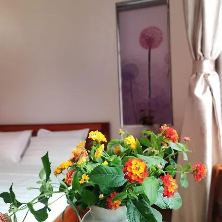Giabinh Homestay Cao Bang Exterior photo