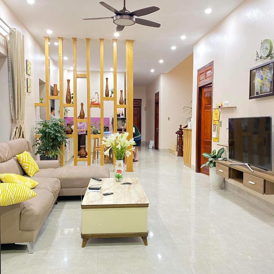 Homestay Giabinh Cao Bang